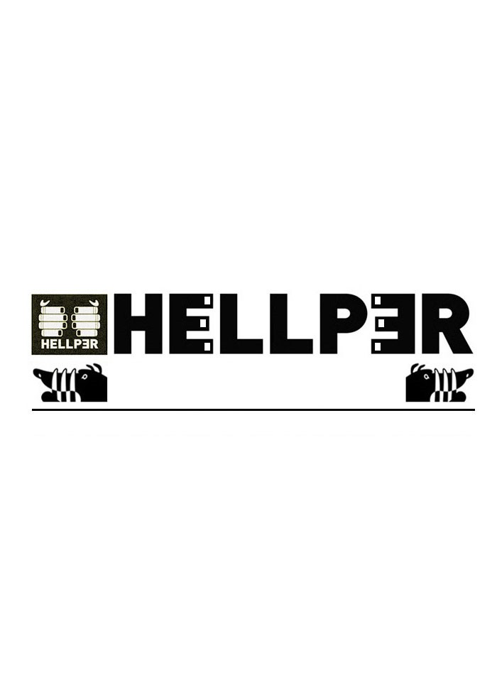 Hellper - ch 044 Zeurel